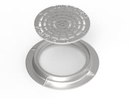 COATED TITANIUM ANODES